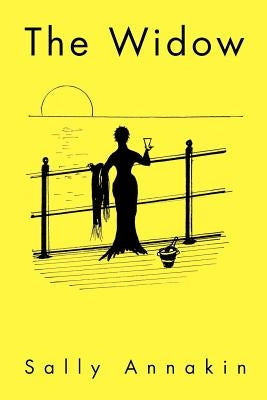 The Widow by Annakin, Sally