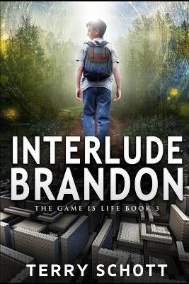 Interlude-Brandon by Schott, Terry