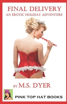 Final Delivery: An Erotic Christmas Adventure! by Dyer, M. S.
