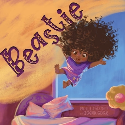 Beastie by Jones Smith, Rachelle