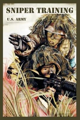 Sniper Training by U. S. Army