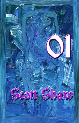 01 by Shaw, Scott