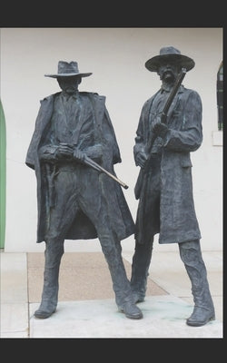 Blood, Guts, and Glory: An Intimate Look at Tombstone's Most Notorious Characters by Mathers, Douglas