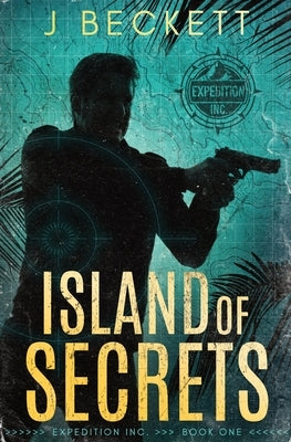 Island of Secrets by Beckett, J.