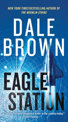 Eagle Station by Brown, Dale