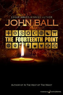 The Fourteenth Point by Ball, John