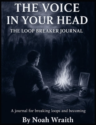 The Voice in Your Head - The LoopBreaker Journal: A Journal for Breaking Loops and Becoming by Wraith, Noah