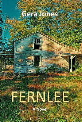 Fernlee by Jones, Gera