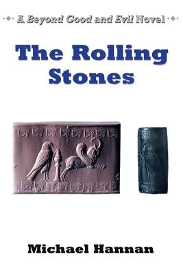 The Rolling Stones by Hannan, Michael