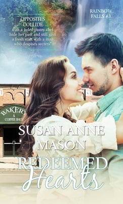 Redeemed Hearts by Mason, Susan Anne
