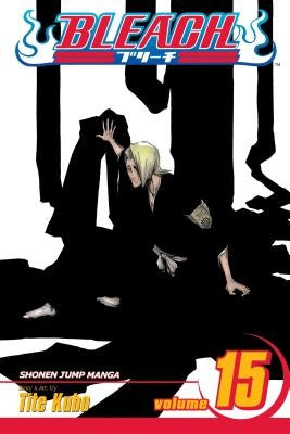 Bleach, Vol. 15: Volume 15 by Kubo, Tite