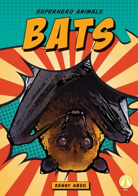 Bats by Abdo, Kenny
