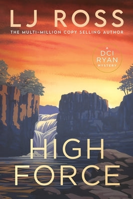 High Force by Ross, Lj
