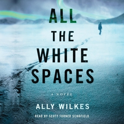 All the White Spaces by Wilkes, Ally