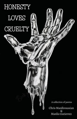 Honesty Loves Cruelty by Mardiroussian, Christopher