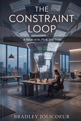 The Constraint Loop by Jolicoeur, Bradley