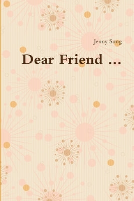 My Paperback Book by Sung, Jenny