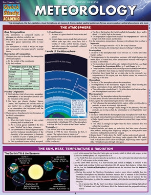 Meteorology by Ruggie, Michael
