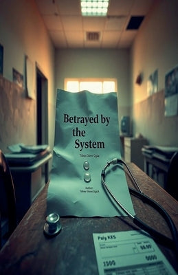 Betrayed By The System by Ogola, Tobias Otieno