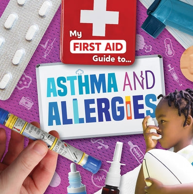 Asthma and Allergies by Brundle, Joanna