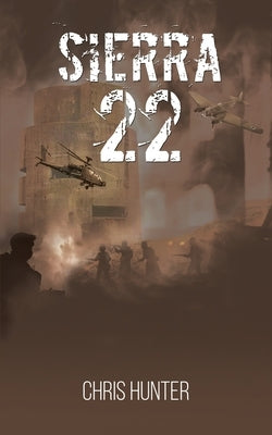 Sierra 22 by Hunter, Chris