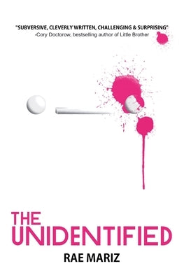 The Unidentified by Mariz, Rae