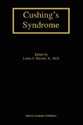 Cushing's Syndrome by Blevins, Lewis S.