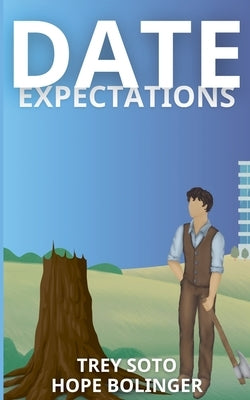 Date Expectations by Bolinger, Hope