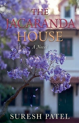 The Jacaranda House by Patel, Suresh