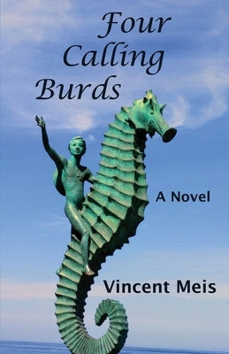 Four Calling Burds by Meis, Vincent
