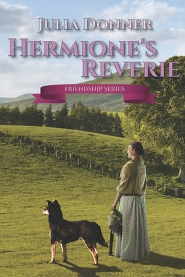 Hermione's Reverie by Donner, Julia