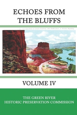 Echoes From the Bluffs by Blasi, Brigida R.