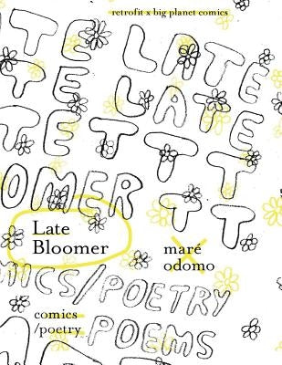 Late Bloomer by Odomo, Mare
