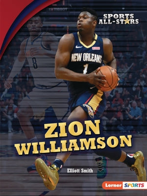 Zion Williamson by Smith, Elliott