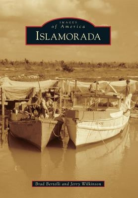 Islamorada by Bertelli, Brad