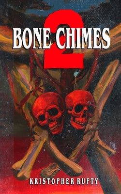 Bone Chimes 2 by Beauregard, Aron