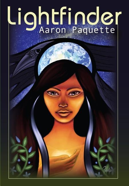 Lightfinder by Paquette, Aaron