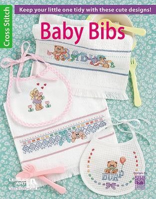 Baby Bibs by Kooler Design Studio