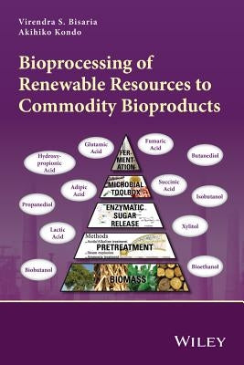 Bioprocessing of Renewable Res by Bisaria, Virendra S.