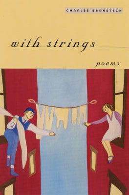 With Strings by Bernstein, Charles