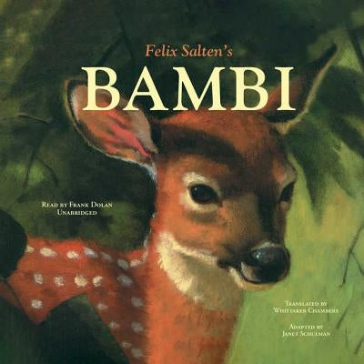 Bambi by Salten, Felix