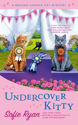 Undercover Kitty by Ryan, Sofie