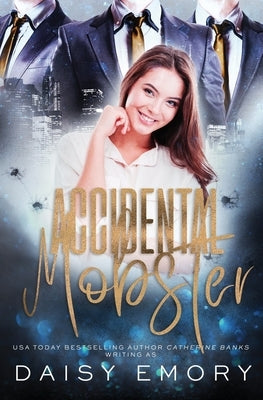 Accidental Mobster by Banks, Catherine