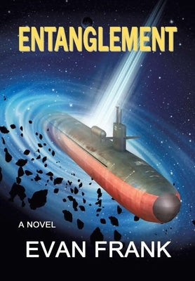 Entanglement by Frank, Evan