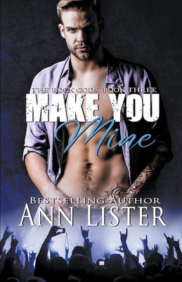 Make You Mine by Lister, Ann