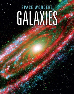 Galaxies by Mattern, Joanne