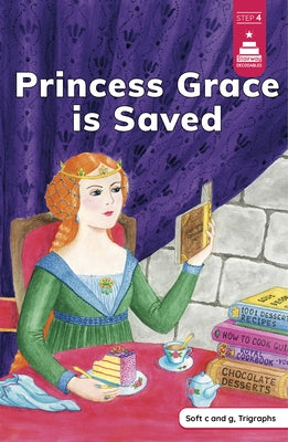 Princess Grace Is Saved by Zhurkin, Svetlana
