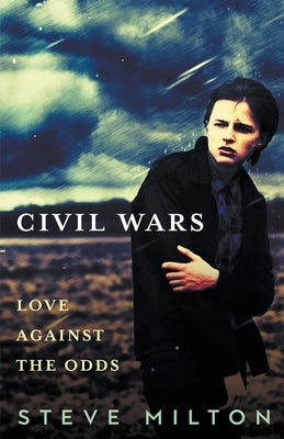 Civil Wars by Milton, Steve