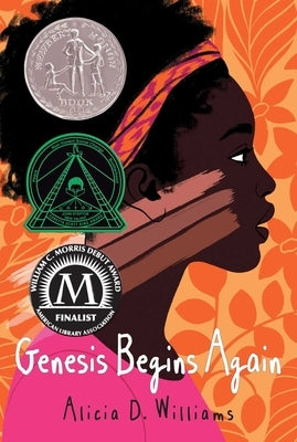 Genesis Begins Again by Williams, Alicia D.