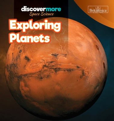 Exploring Planets by Pruet, Elizabeth